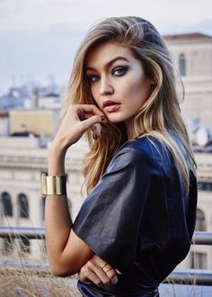 Gigi Hadid