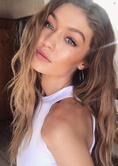 Gigi Hadid