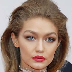 Gigi Hadid