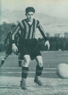 Giuseppe Meazza