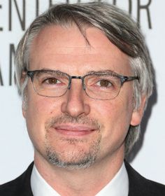 Glen Mazzara