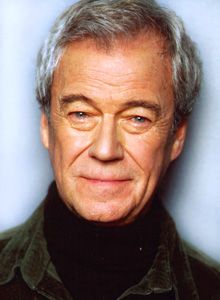 Gordon Pinsent