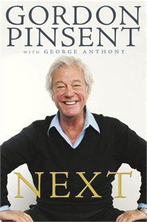 Gordon Pinsent