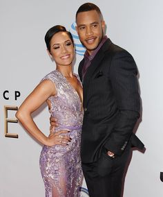 Grace Byers