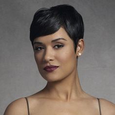 Grace Byers