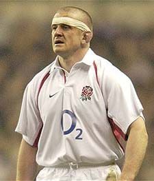 Graham Rowntree