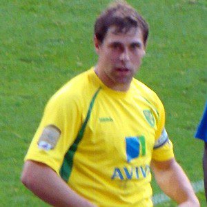 Grant Holt