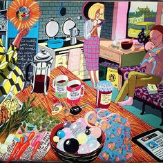 Grayson Perry