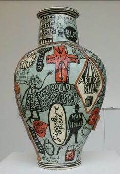 Grayson Perry