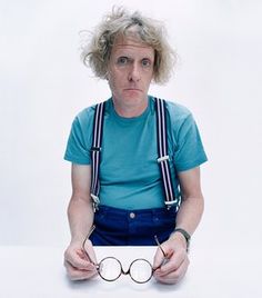 Grayson Perry