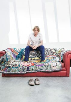 Grayson Perry