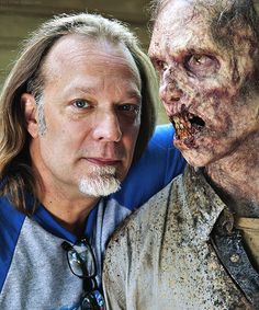 Greg Nicotero