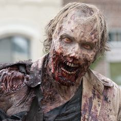 Greg Nicotero