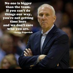 Gregg Popovich