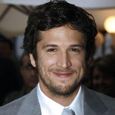 Guillaume Canet