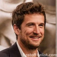 Guillaume Canet