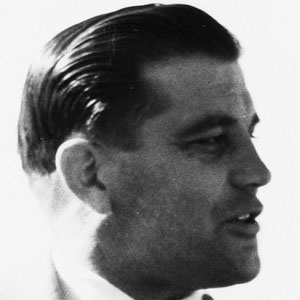 Gunnar Nordahl