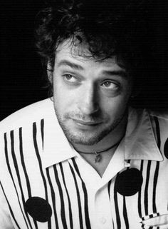 Gustavo Cerati