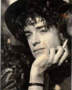 Gustavo Cerati