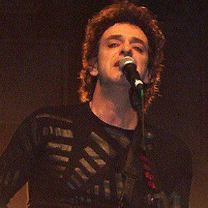 Gustavo Cerati