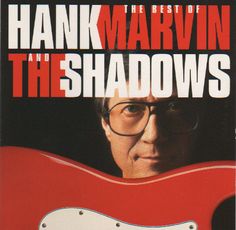 Hank Marvin