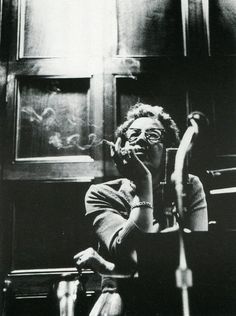 Hannah Arendt