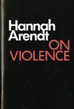 Hannah Arendt