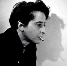 Hannah Arendt