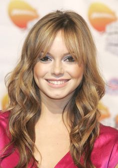 Hannah Tointon