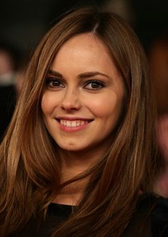 Hannah Tointon