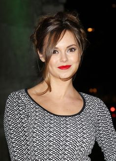 Hannah Tointon