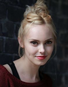 Hannah Tointon