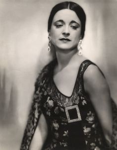 Harriet Cohen