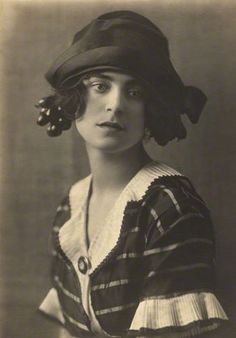 Harriet Cohen