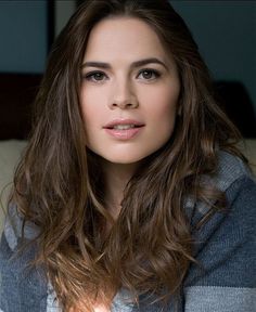 Hayley Atwell