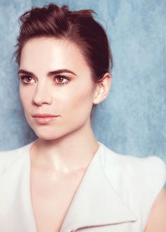 Hayley Atwell