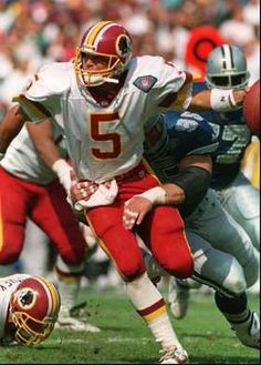 Heath Shuler