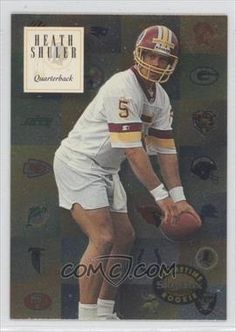 Heath Shuler