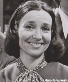 Helen Gallagher