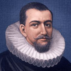 Henry Hudson