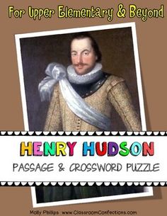 Henry Hudson