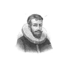 Henry Hudson