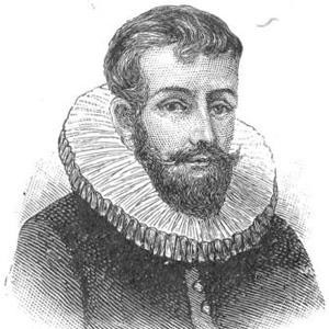 Henry Hudson