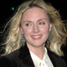 Hope Davis