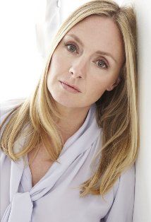 Hope Davis