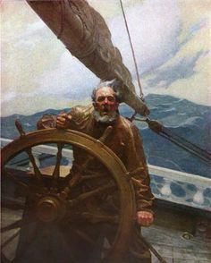 Howard Pyle