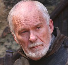 Ian McElhinney