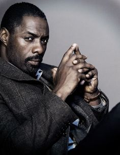 Idris Elba