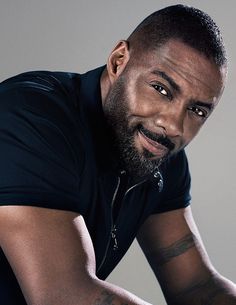 Idris Elba