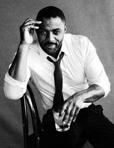 Idris Elba